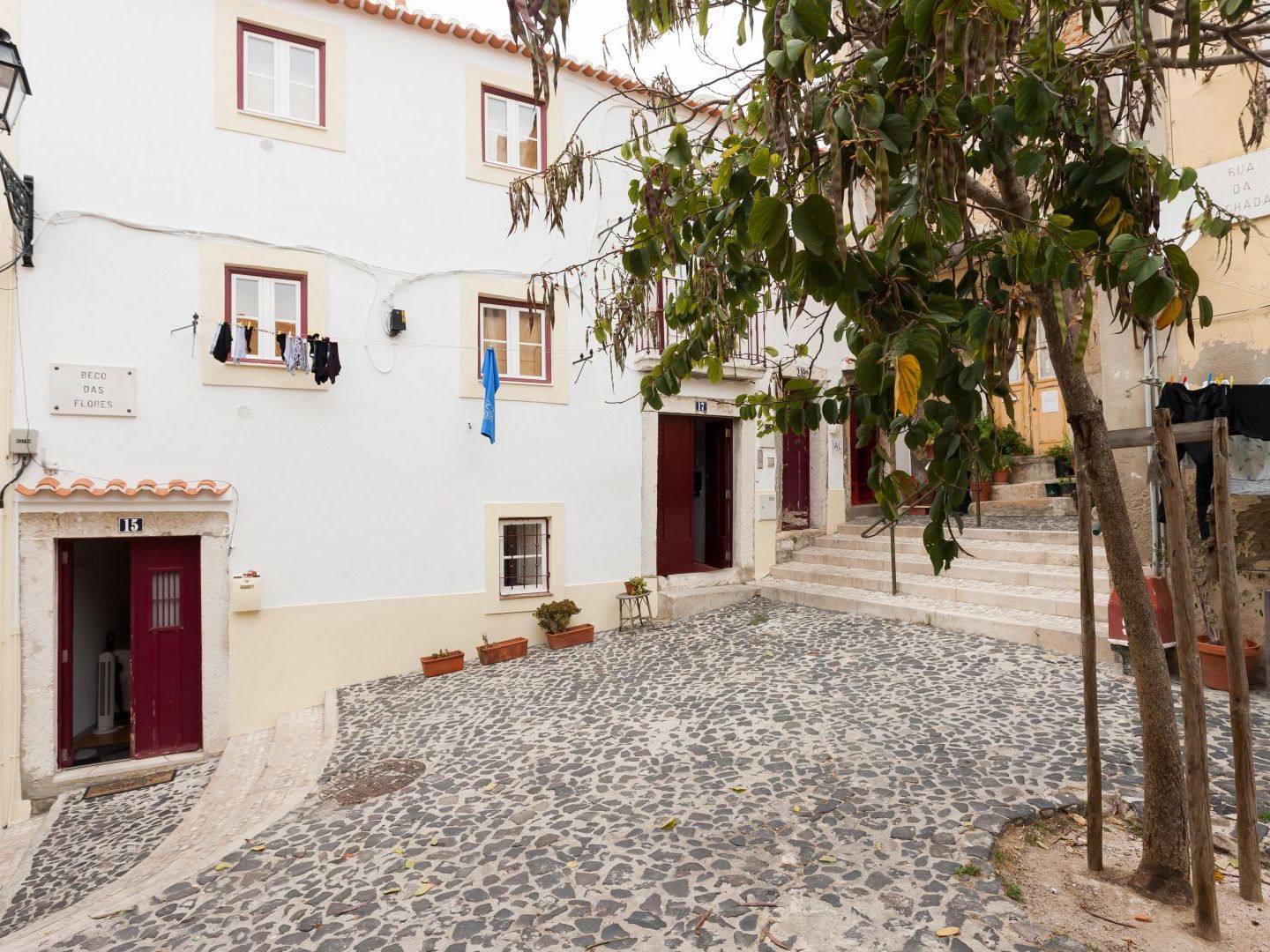 Fotos del hotel - CASA CAROL MOURARIA