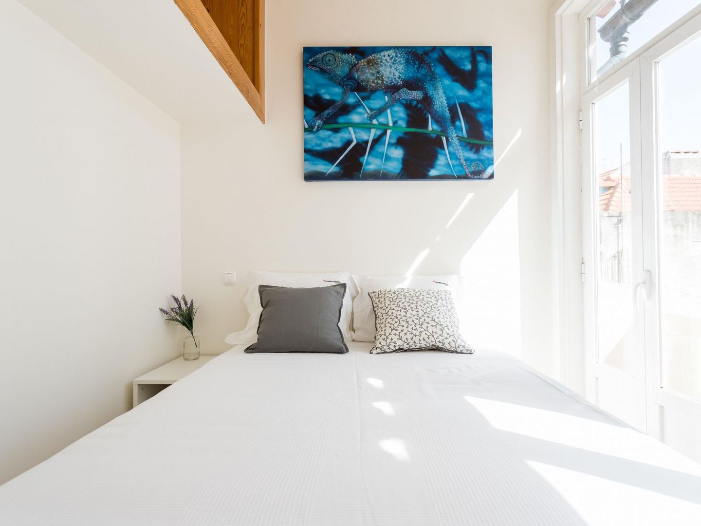 Fotos del hotel - MOUROS COZY STUDIO III