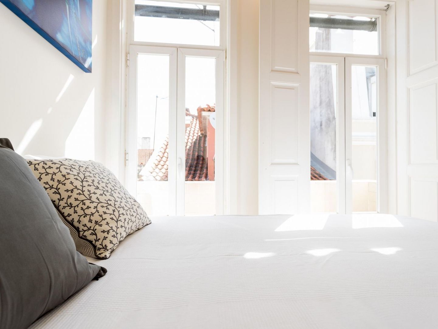 Fotos del hotel - MOUROS COZY STUDIO III
