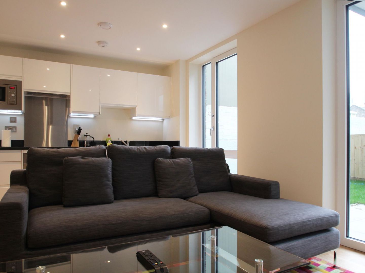 Fotos del hotel - CANARY GATEWAY 2B