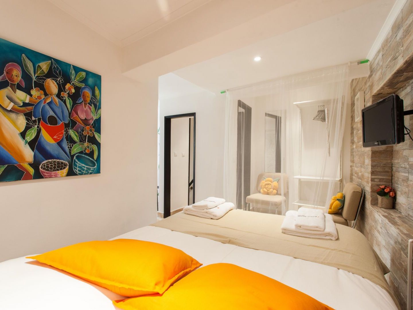 Fotos del hotel - ALFAMA ROMANTIC I
