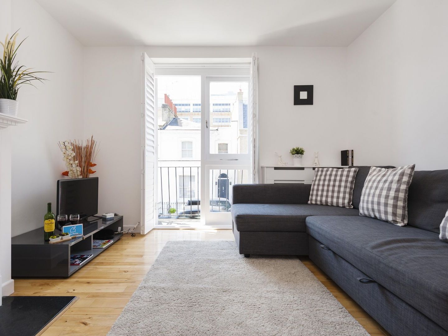 Fotos del hotel - CHELSEA SANDHILLS RESIDENCE