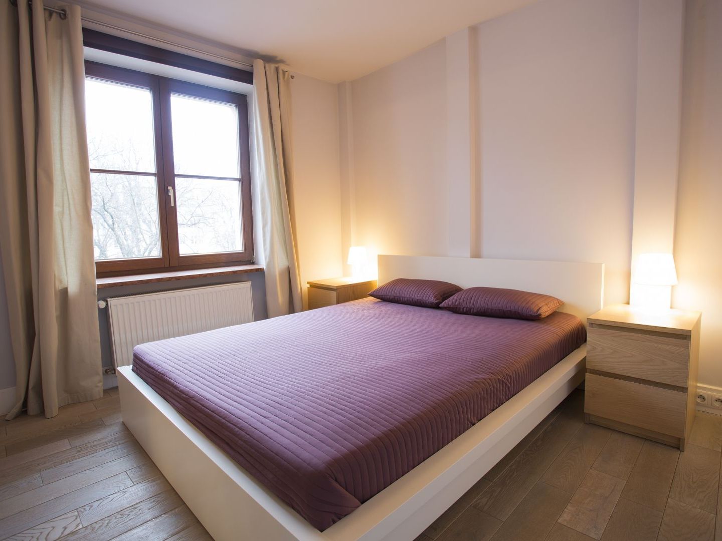 Fotos del hotel - QUIET CITY CENTRE STUDIO