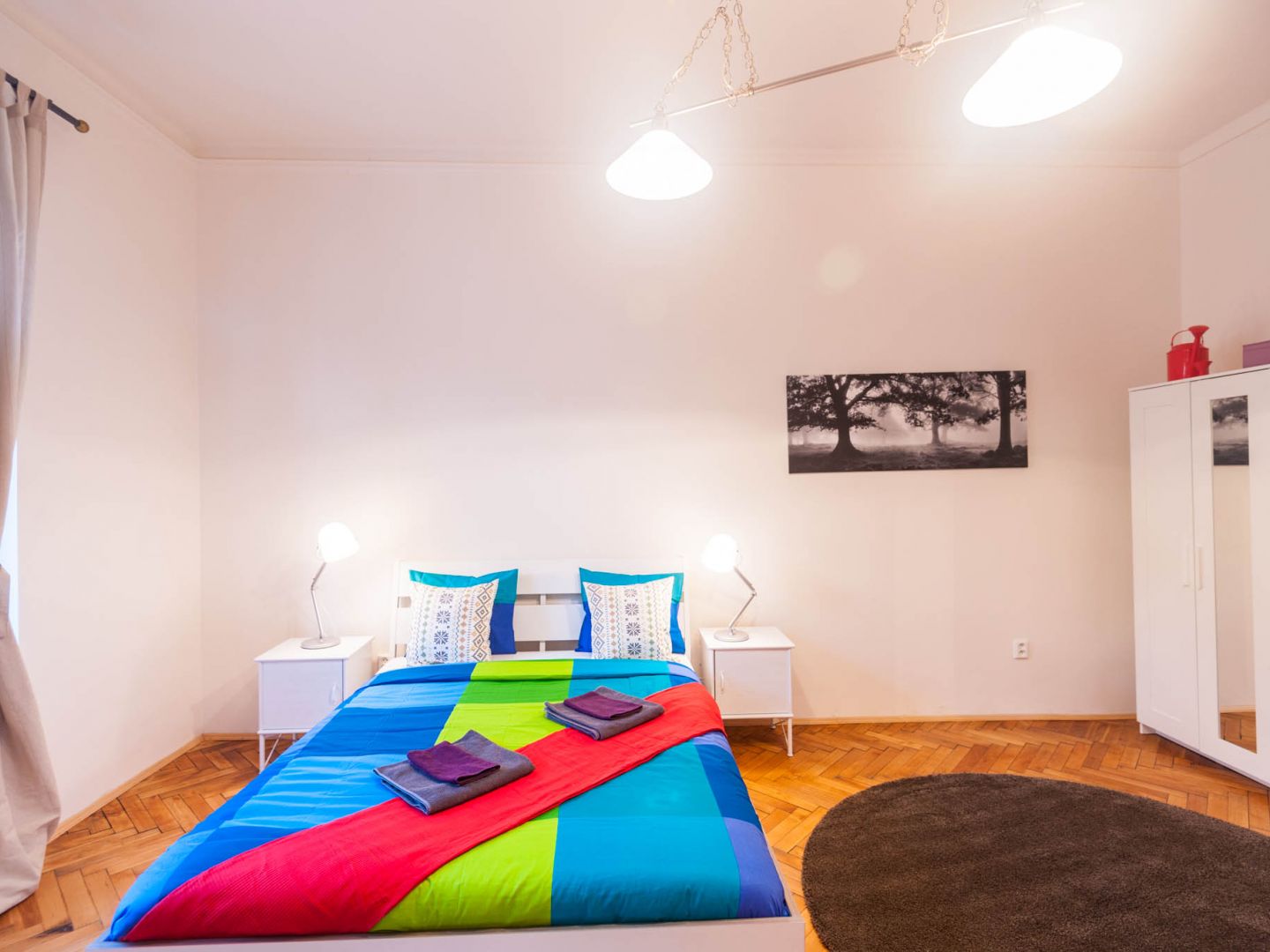 Fotos del hotel - GORAZDOVA