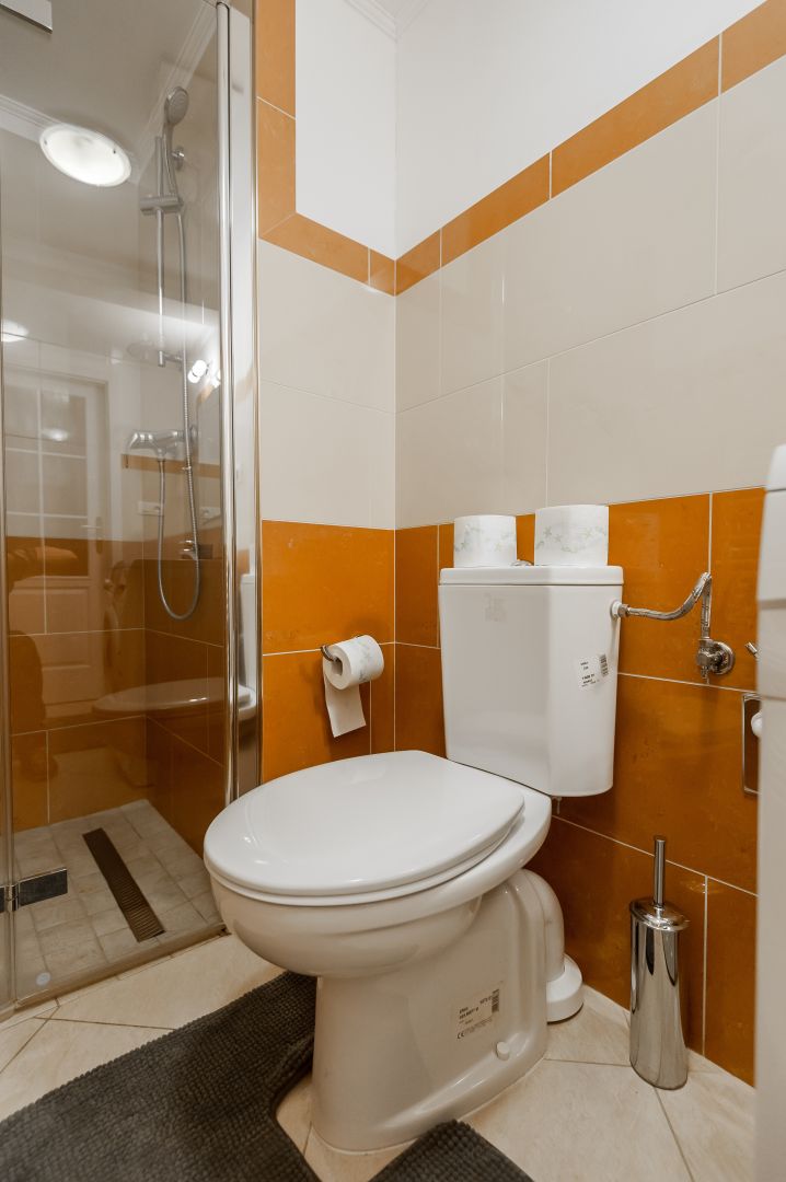 Fotos del hotel - HYBERNSKA 4