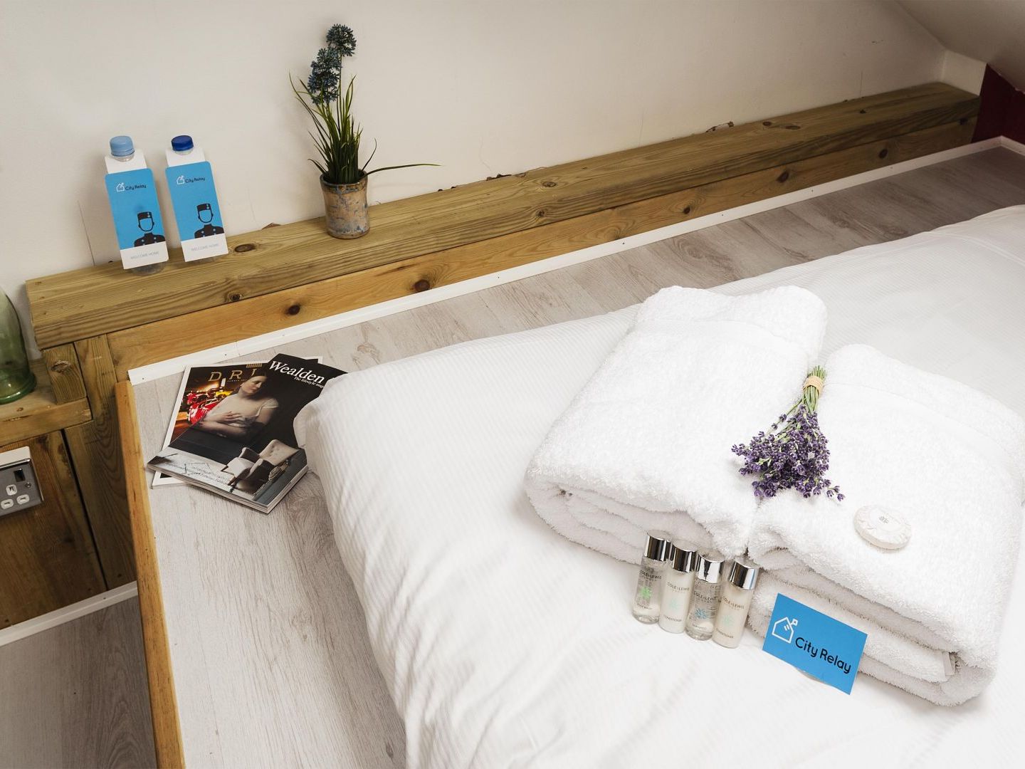 Fotos del hotel - FULHAM GINGERWINK NEST