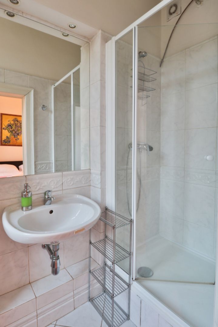Fotos del hotel - WENZIGOVA