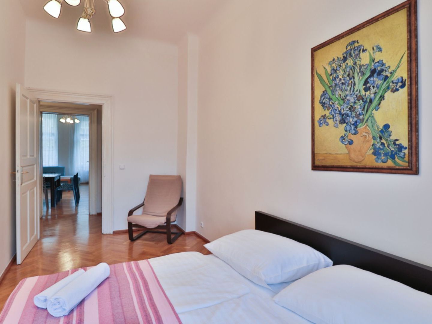 Fotos del hotel - WENZIGOVA