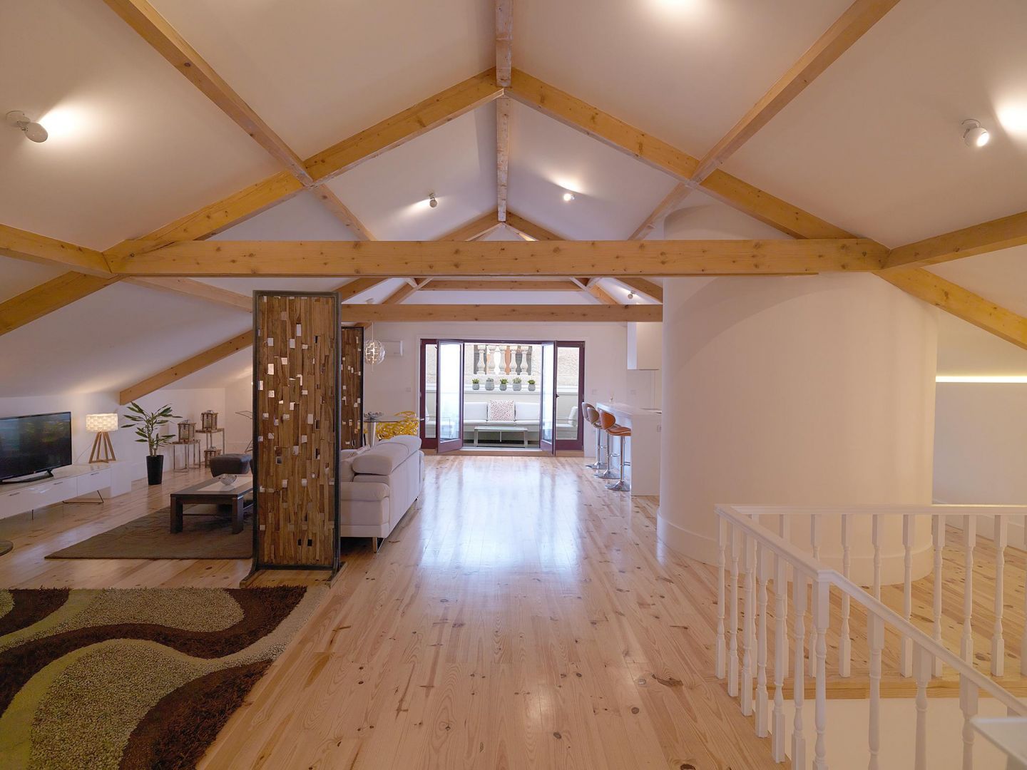 Fotos del hotel - LUXURY LOFT