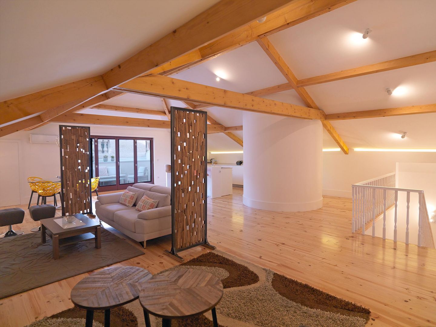 Fotos del hotel - LUXURY LOFT