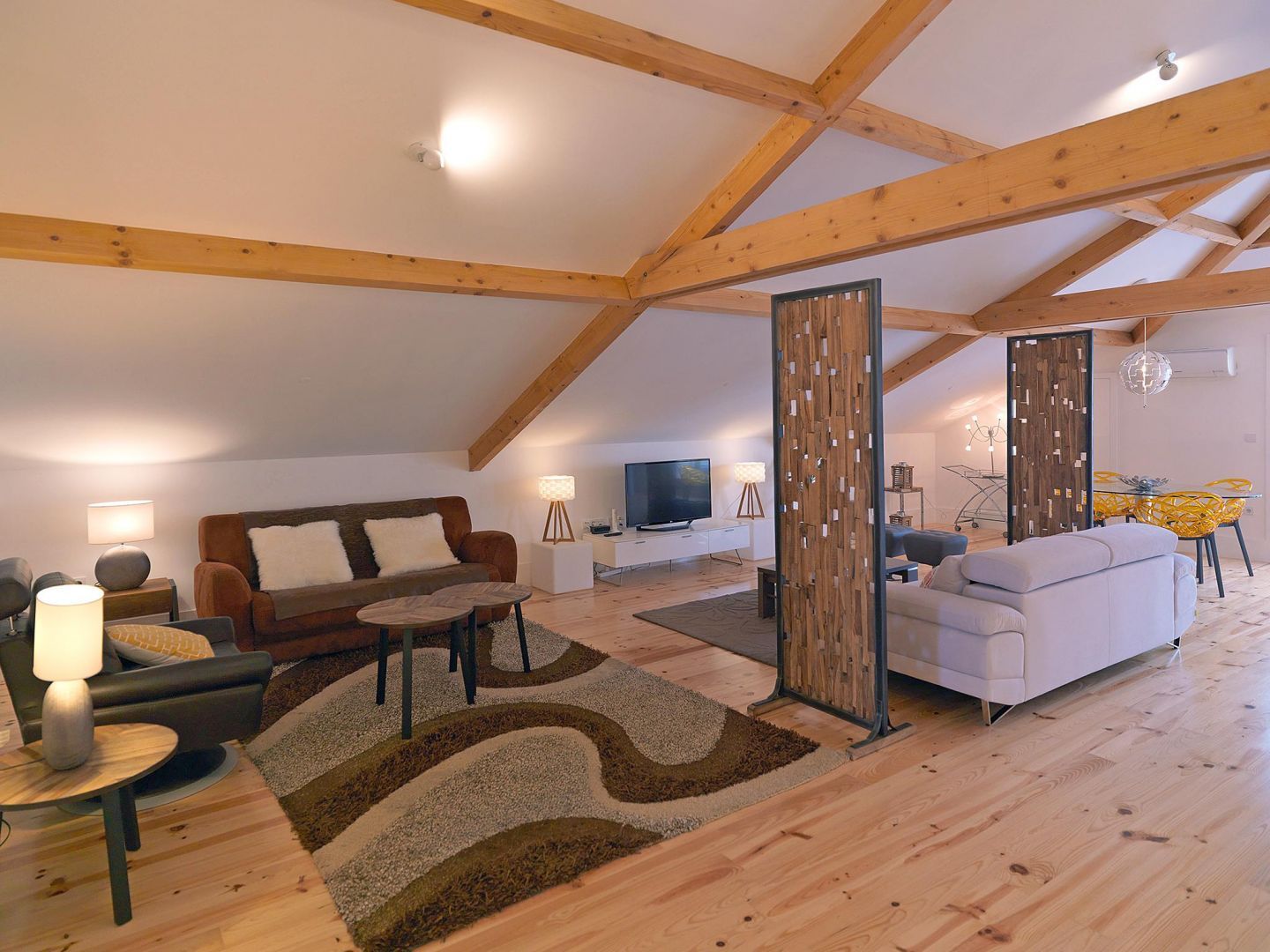 Fotos del hotel - LUXURY LOFT