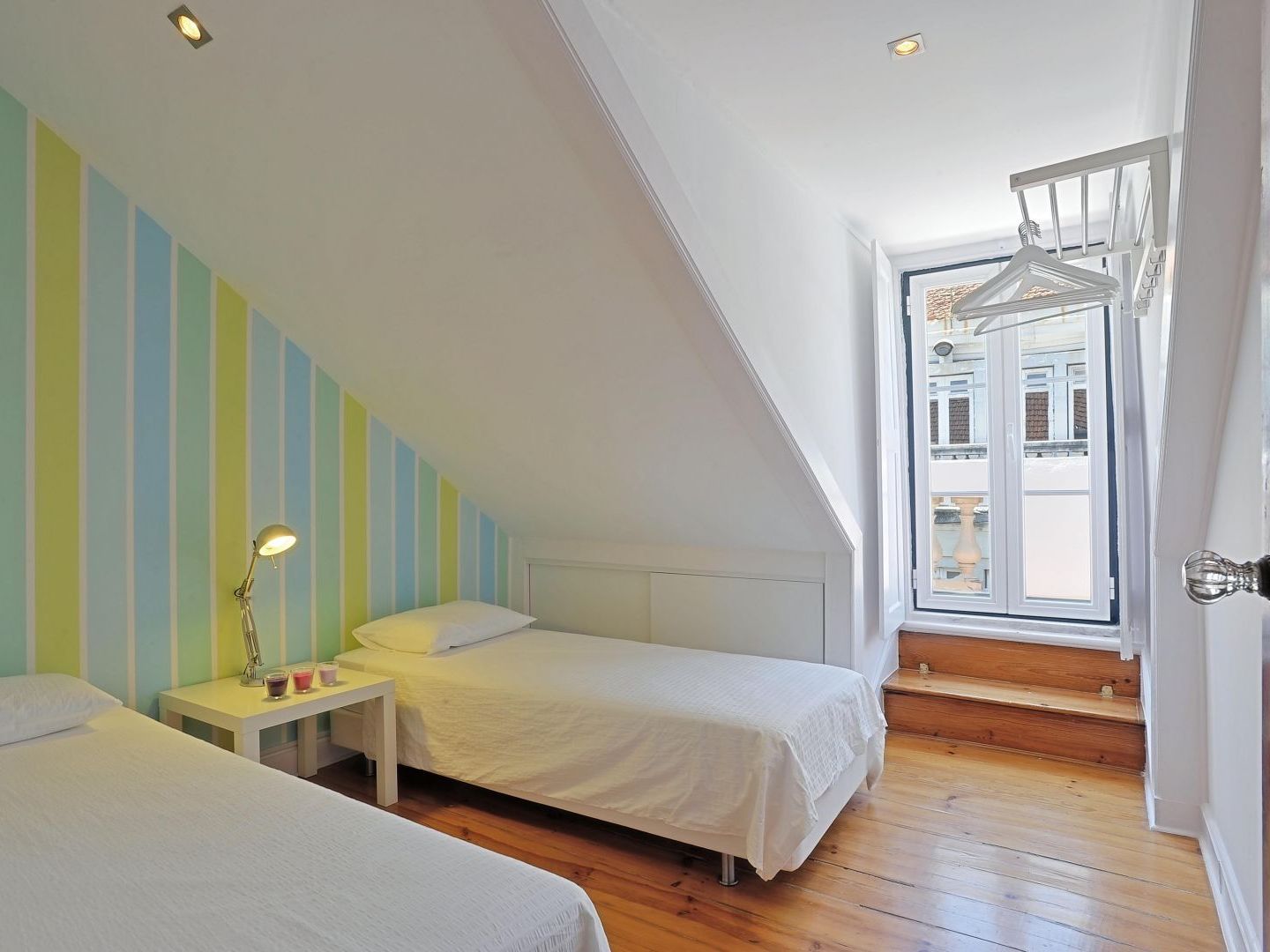 Fotos del hotel - CHIADO TERRACE