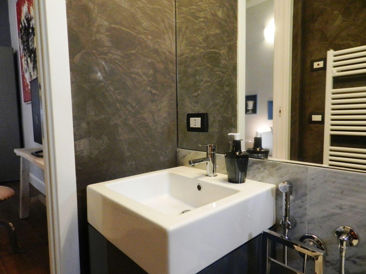 Fotos del hotel - SANTO SPIRITO