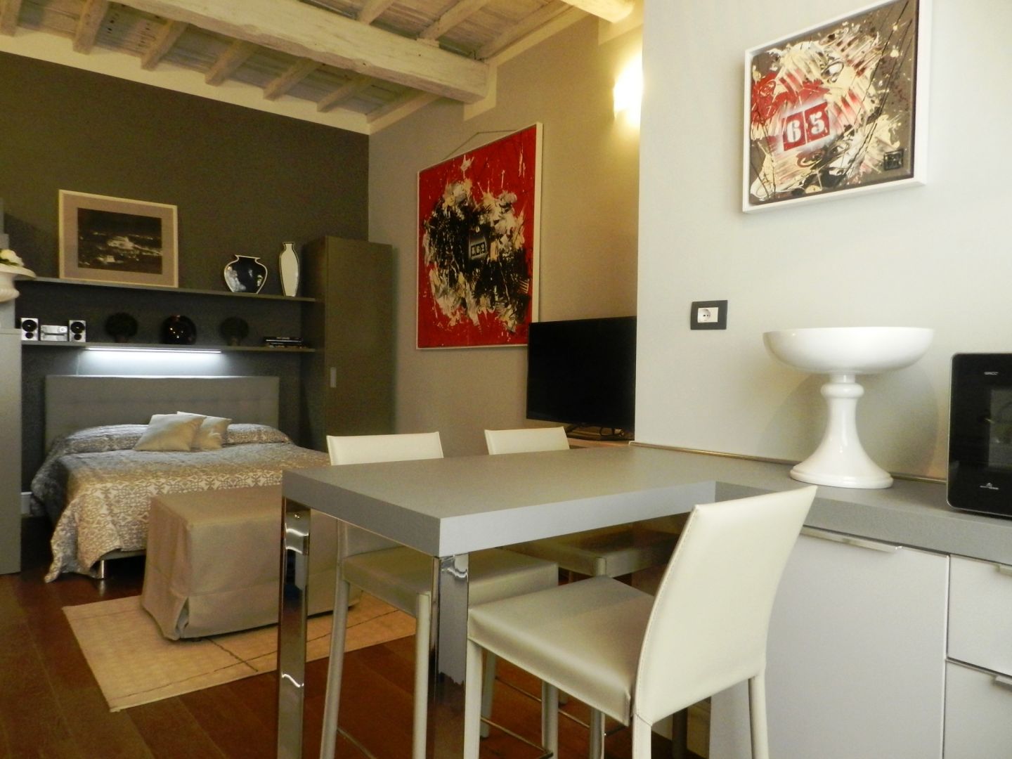 Fotos del hotel - SANTO SPIRITO