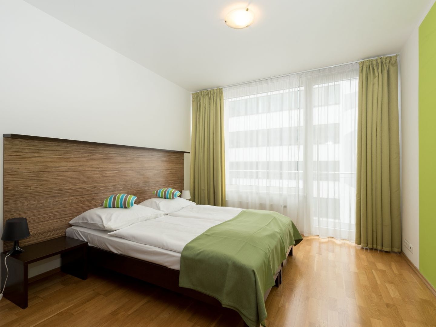 Fotos del hotel - ANGEL I