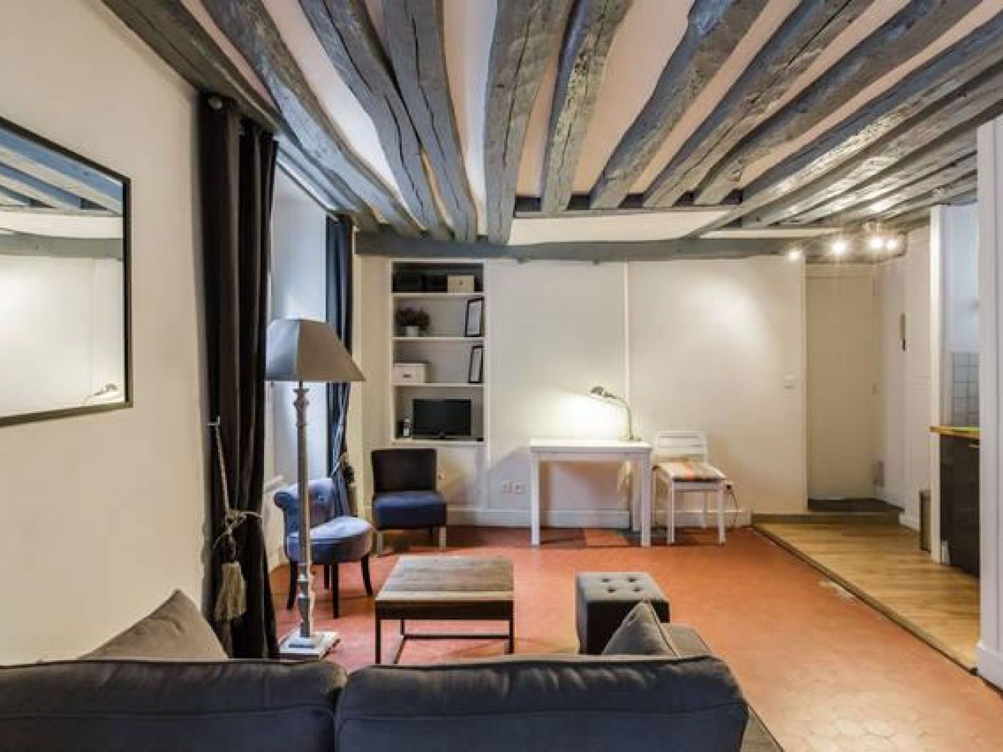 Fotos del hotel - ILE SAINT LOUIS COSY