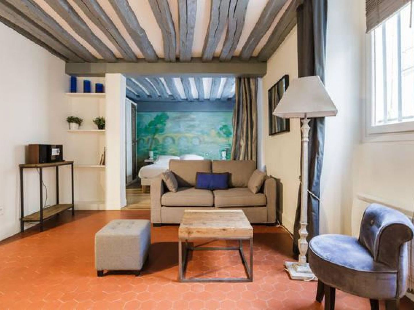 Fotos del hotel - ILE SAINT LOUIS COSY