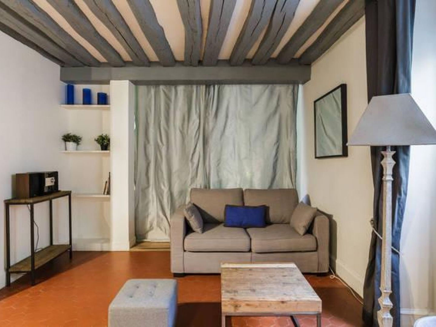 Fotos del hotel - ILE SAINT LOUIS COSY