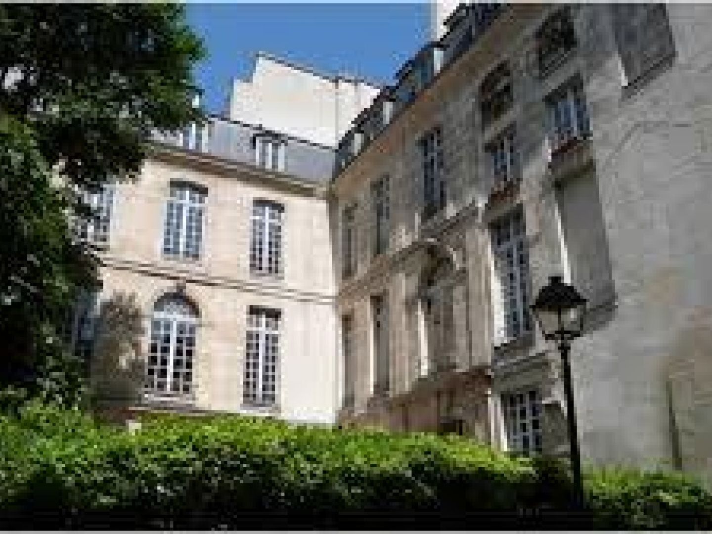 Fotos del hotel - ILE SAINT LOUIS COSY