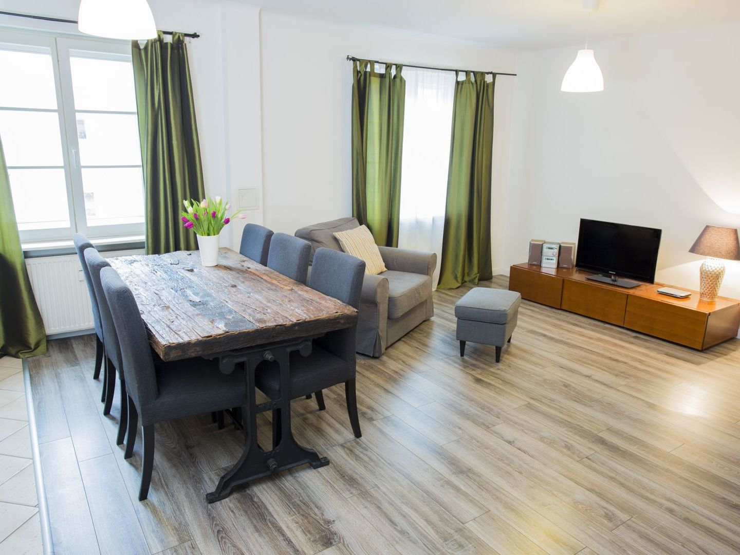 Fotos del hotel - M7
