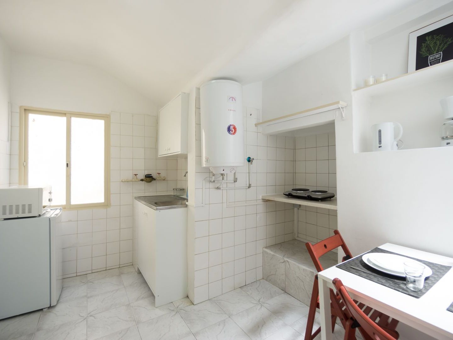 Fotos del hotel - PRETO E BRANCO