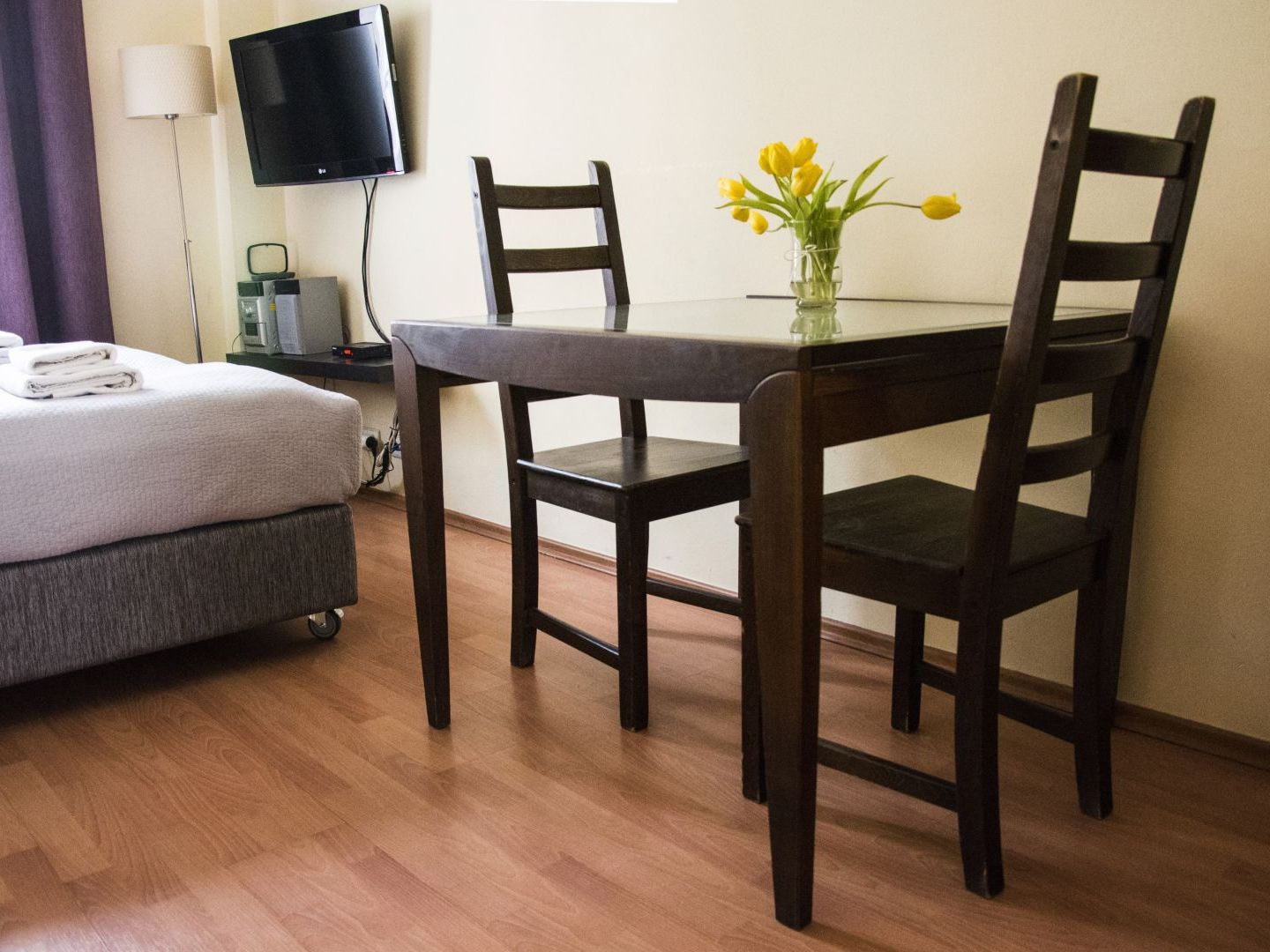 Fotos del hotel - M17