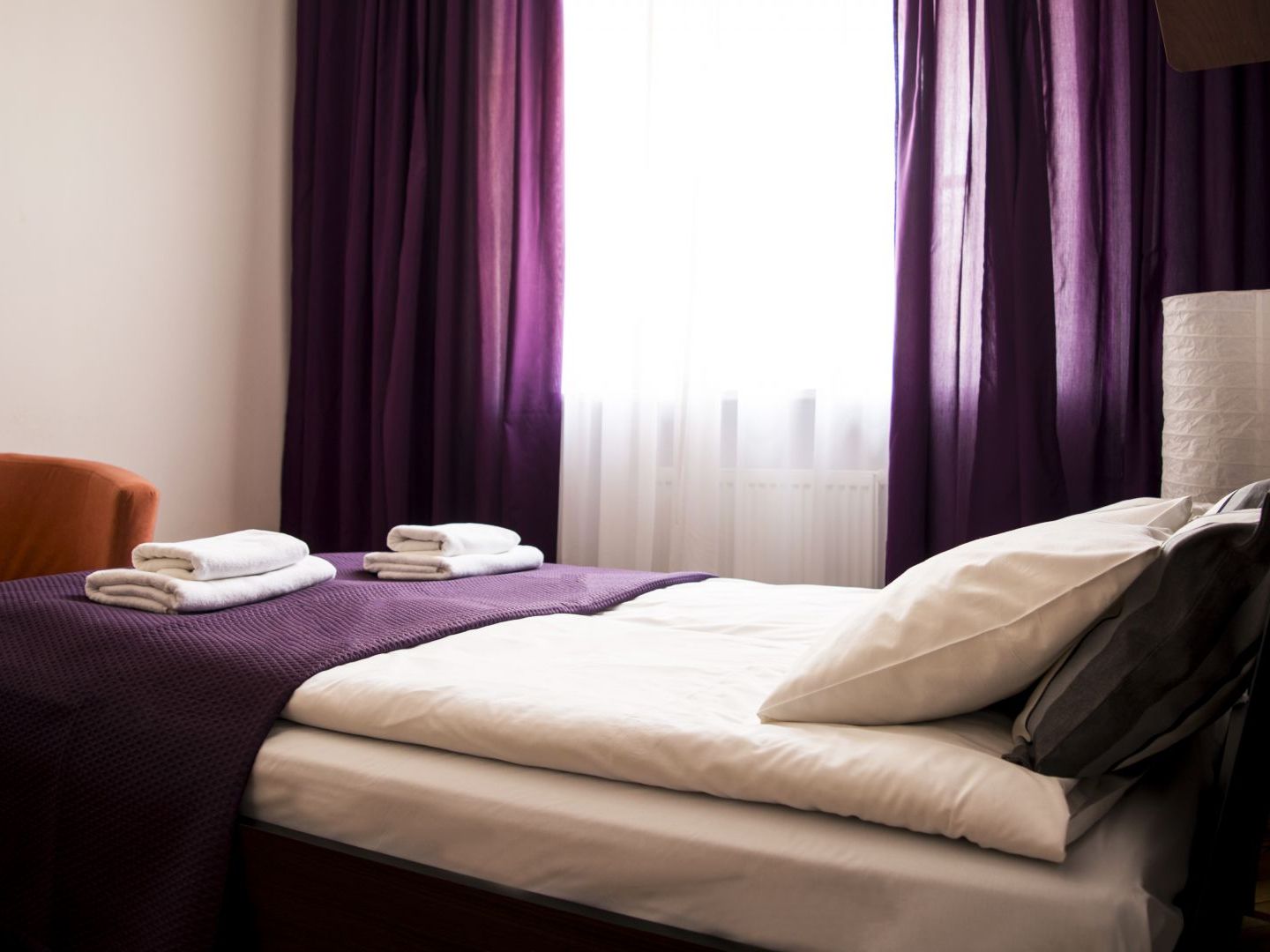 Fotos del hotel - M22