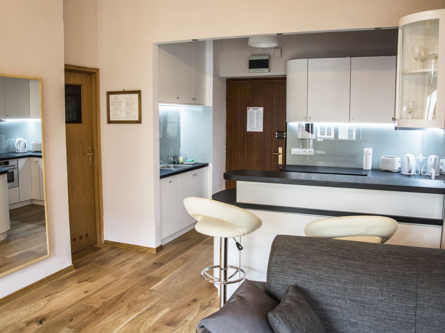 Fotos del hotel - M21