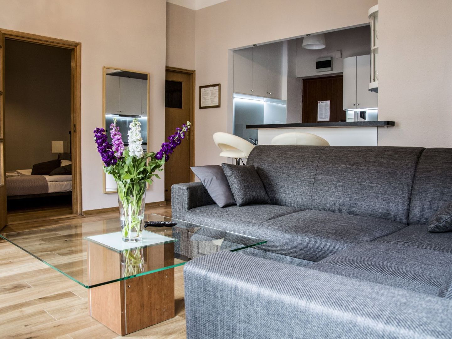 Fotos del hotel - M21