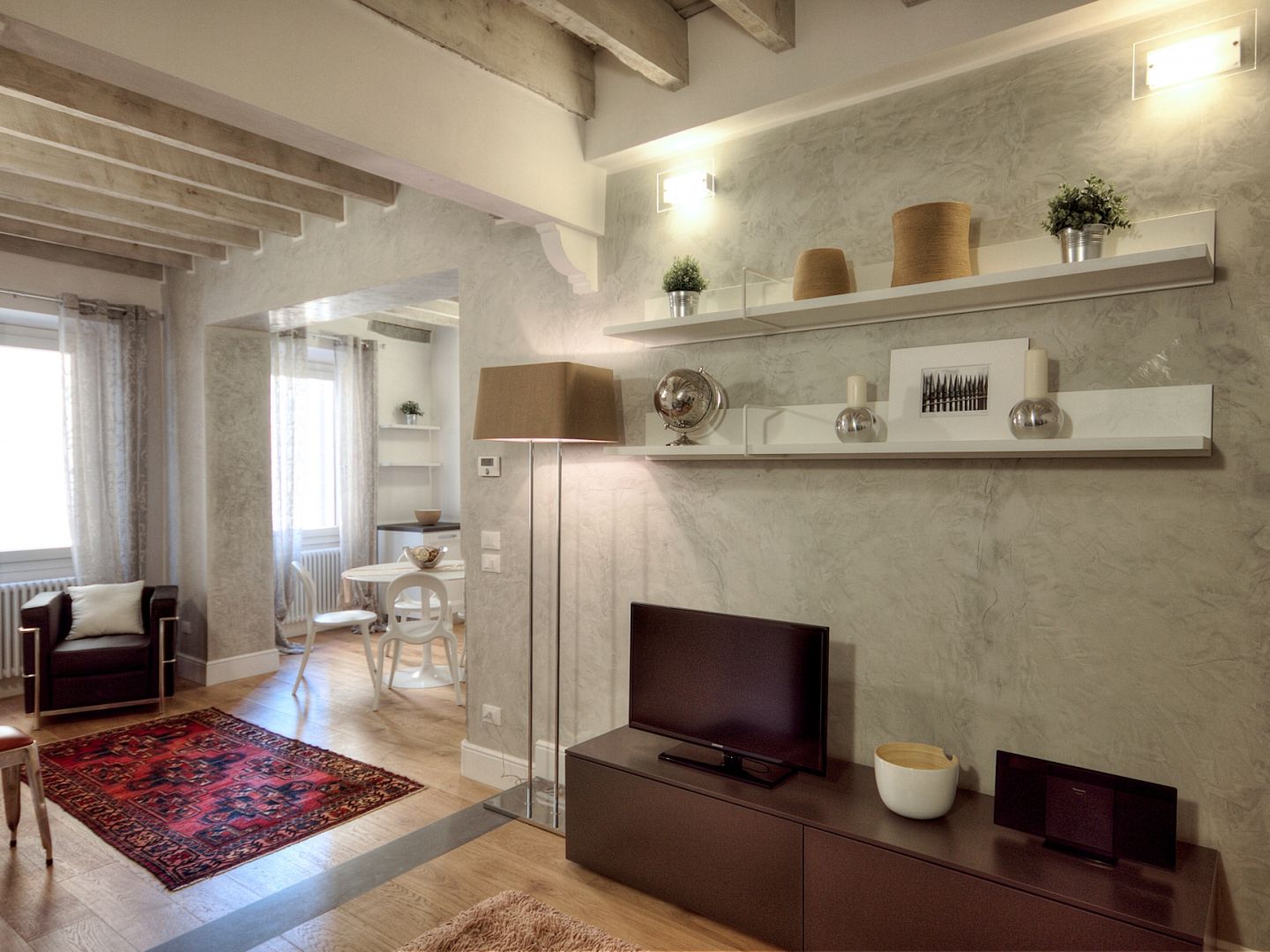 Fotos del hotel - RUSTICI