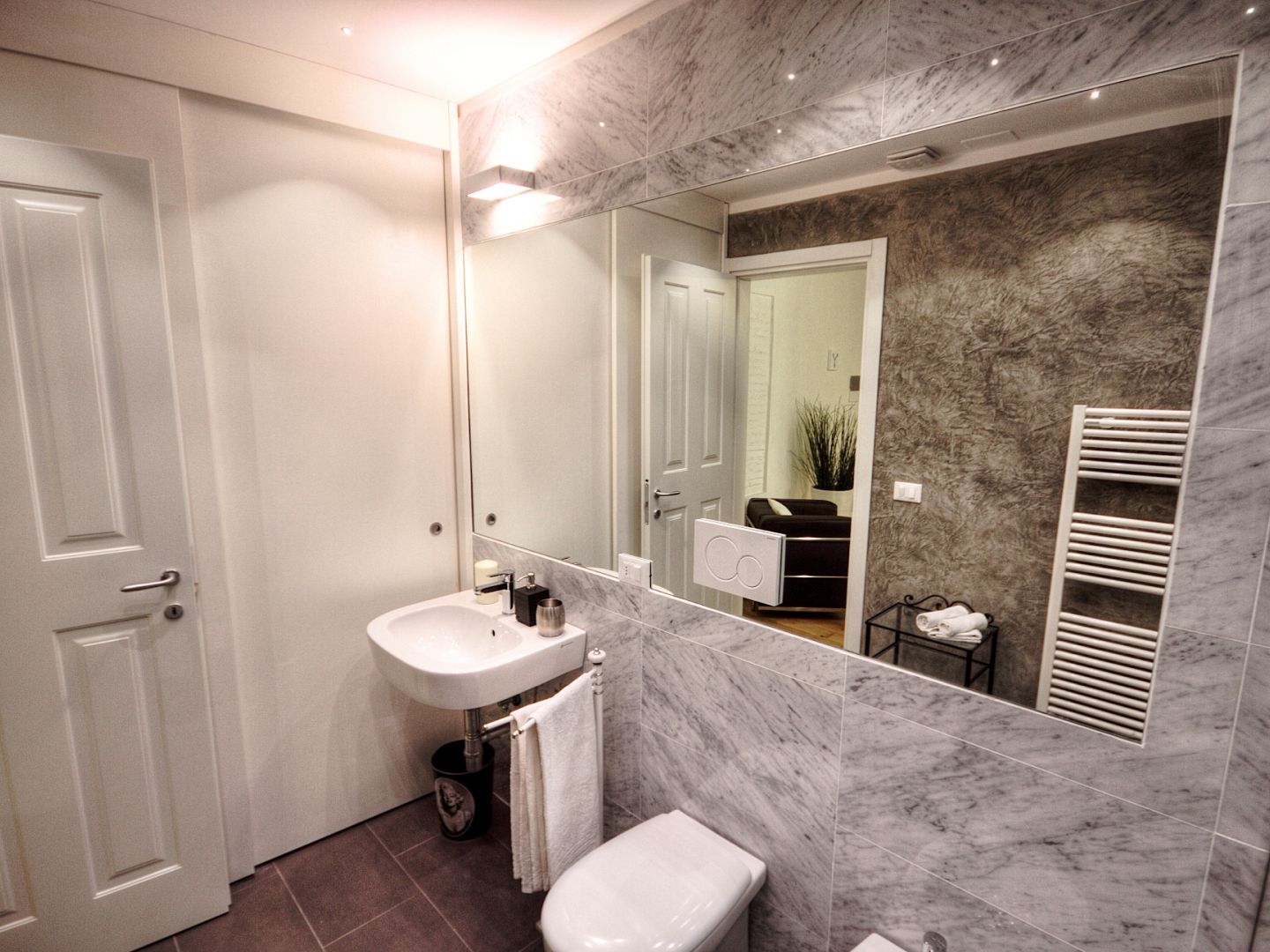 Fotos del hotel - RUSTICI