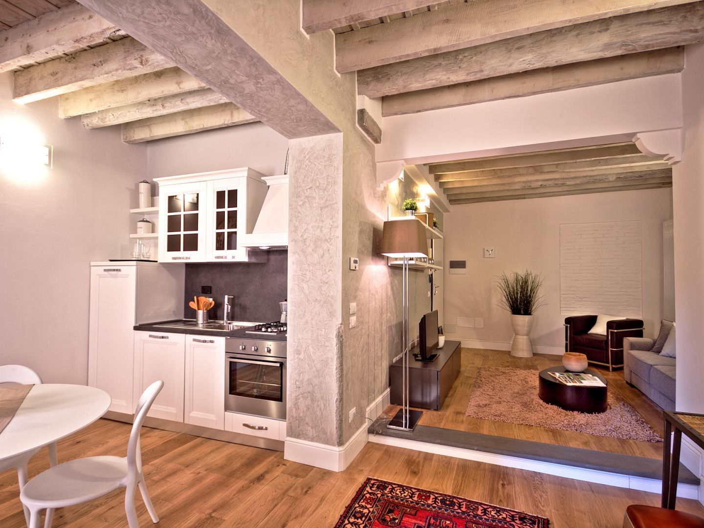 Fotos del hotel - RUSTICI