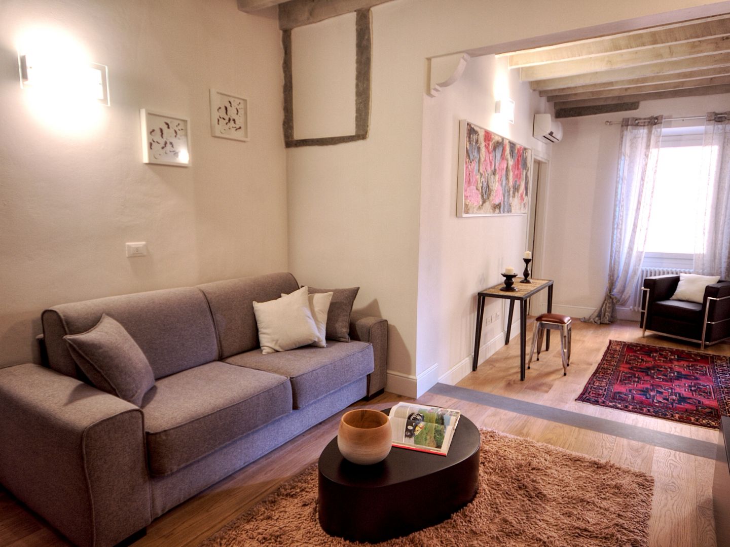 Fotos del hotel - RUSTICI