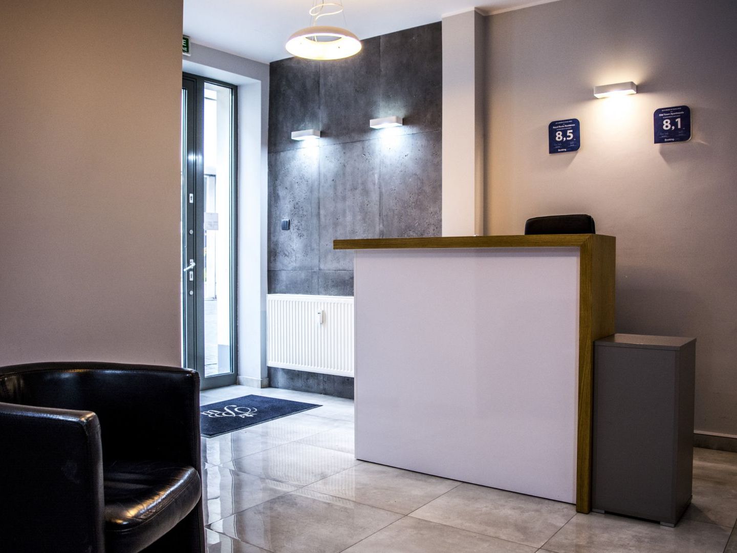 Fotos del hotel - M16