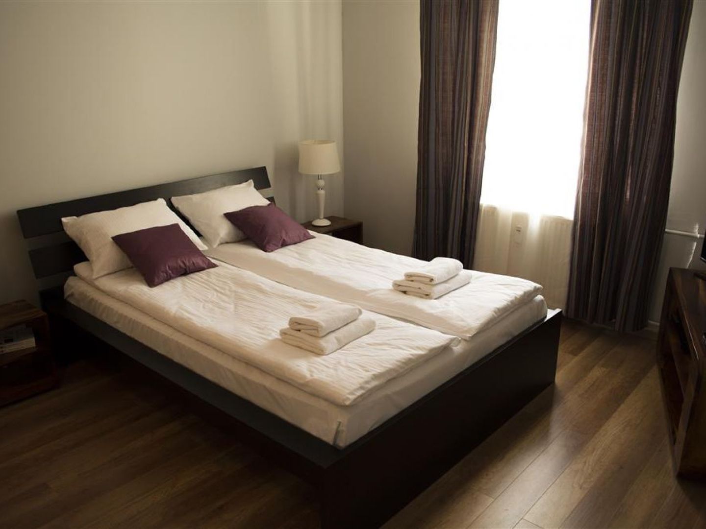 Fotos del hotel - M5