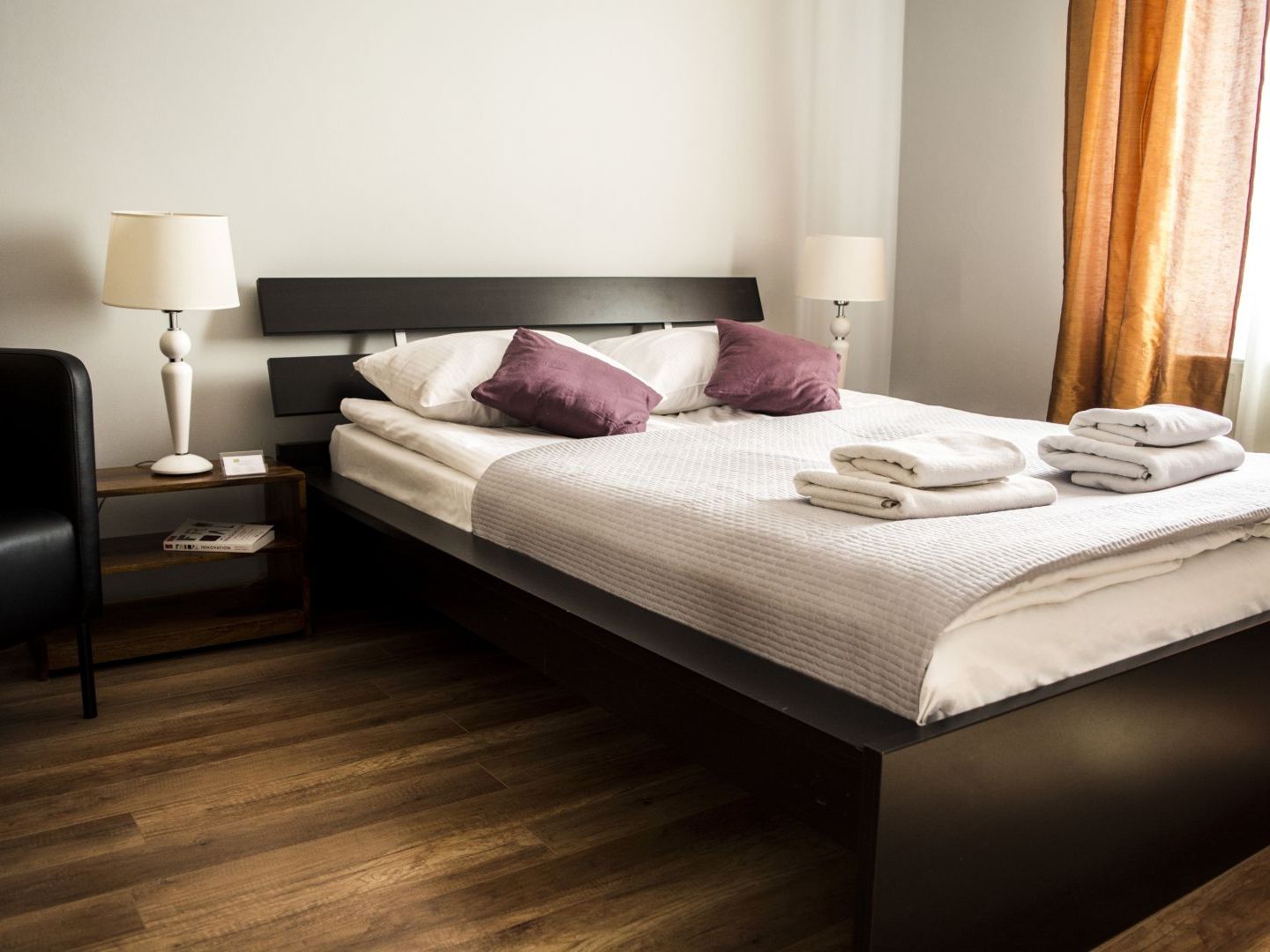 Fotos del hotel - M5