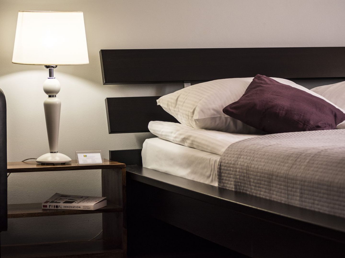 Fotos del hotel - M5