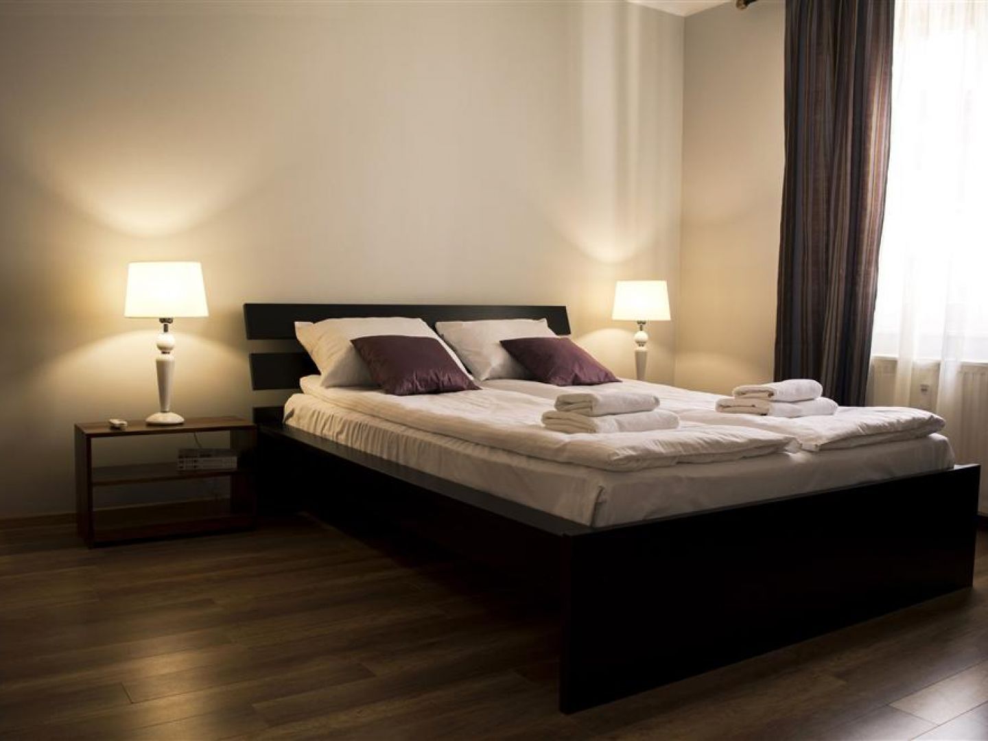 Fotos del hotel - M5