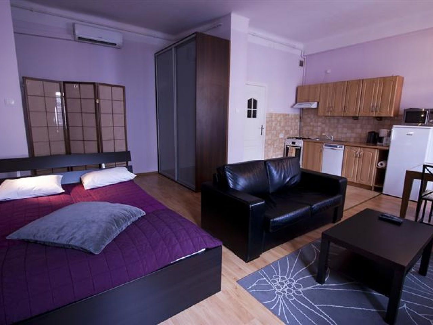 Fotos del hotel - M28