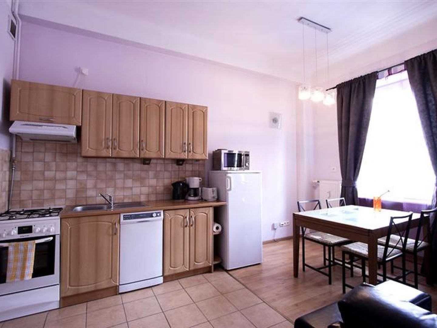 Fotos del hotel - M28
