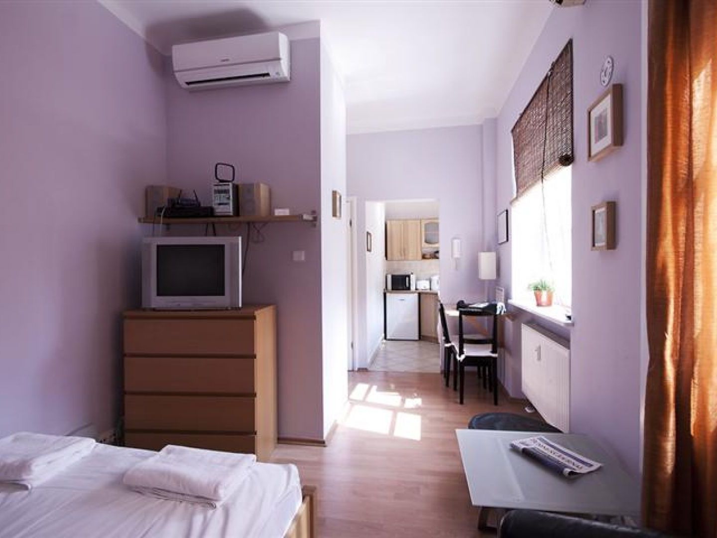 Fotos del hotel - M14