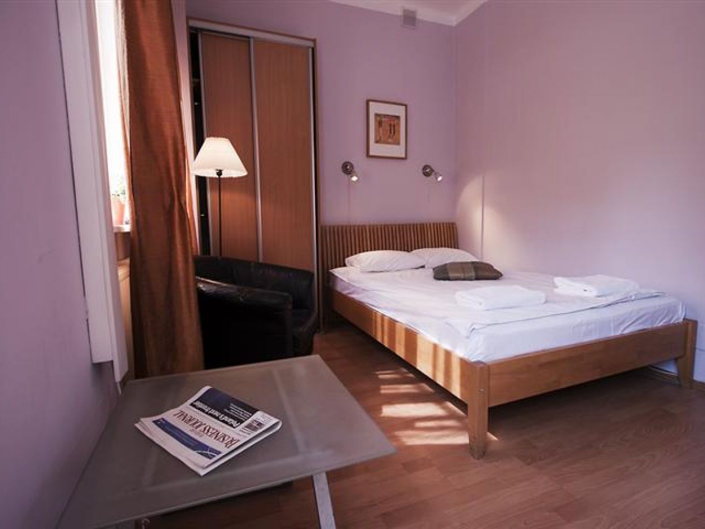 Fotos del hotel - M14