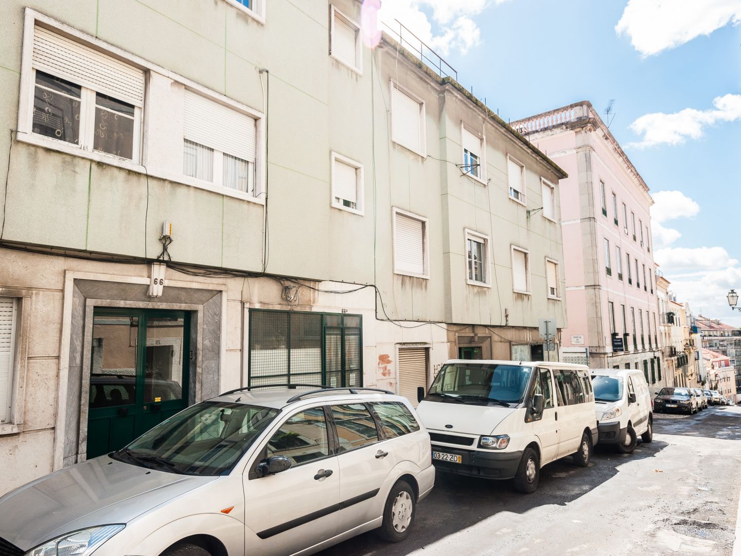 Fotos del hotel - PRAZERES BRILHO