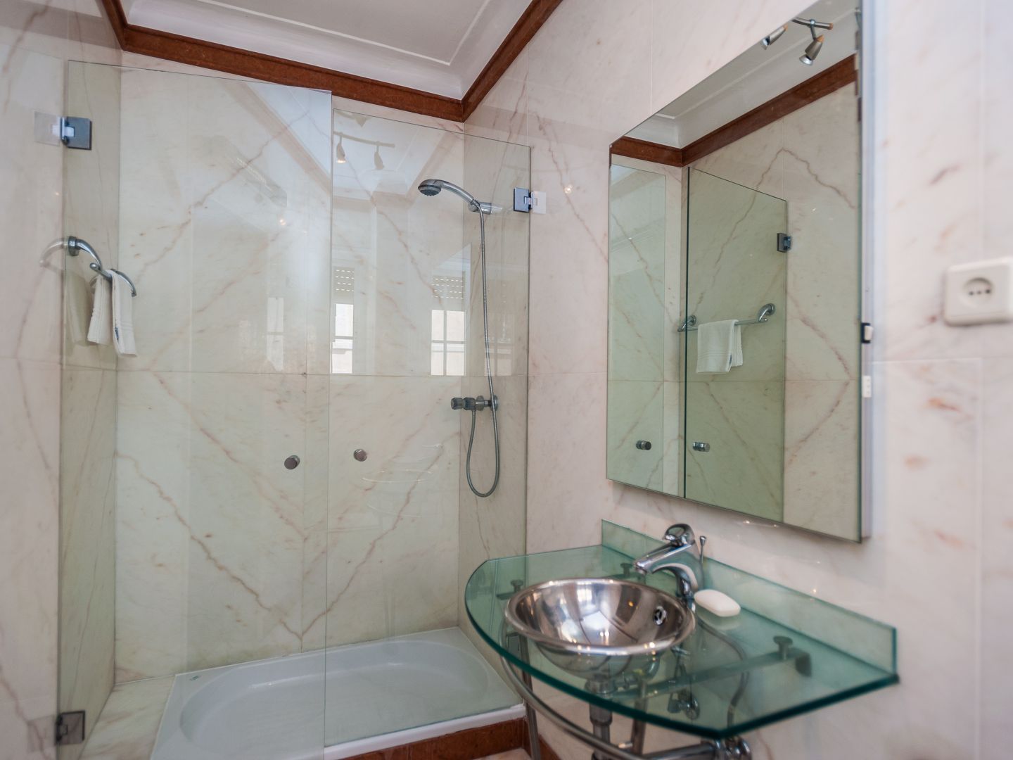 Fotos del hotel - PRAZERES BRILHO