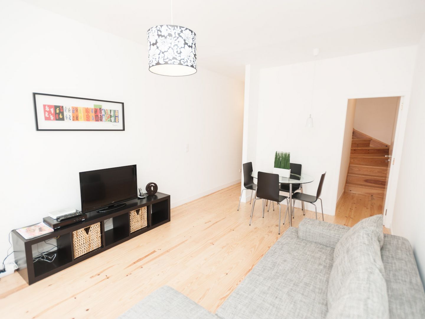 Fotos del hotel - COSY SUNNY DUPLEX