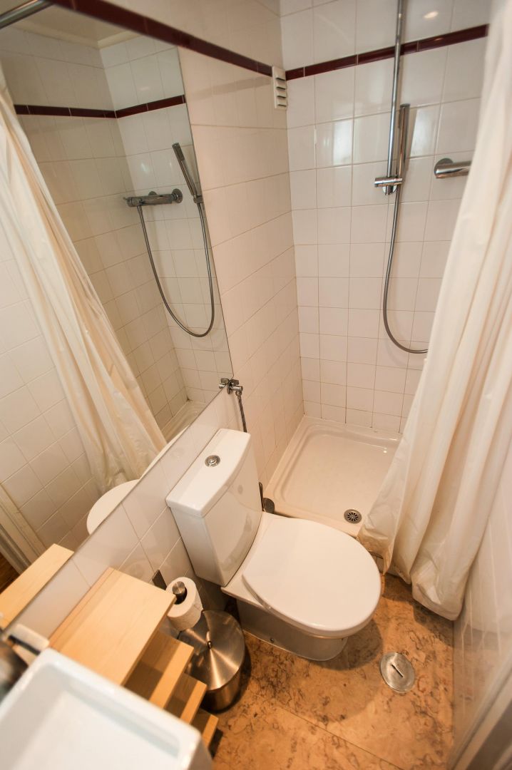Fotos del hotel - INGLESINHOS I A