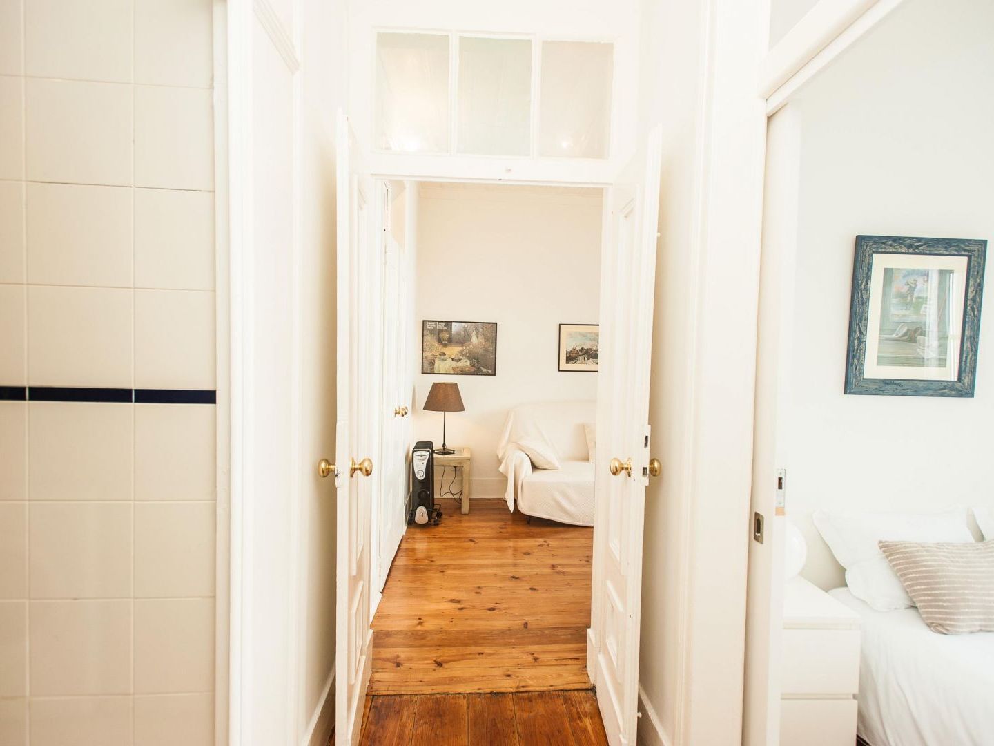Fotos del hotel - INGLESINHOS I A