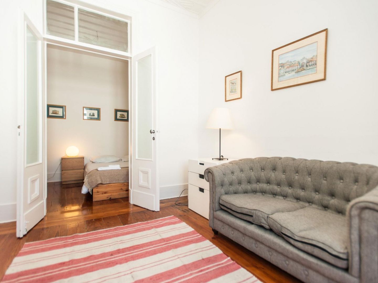 Fotos del hotel - INGLESINHOS II A