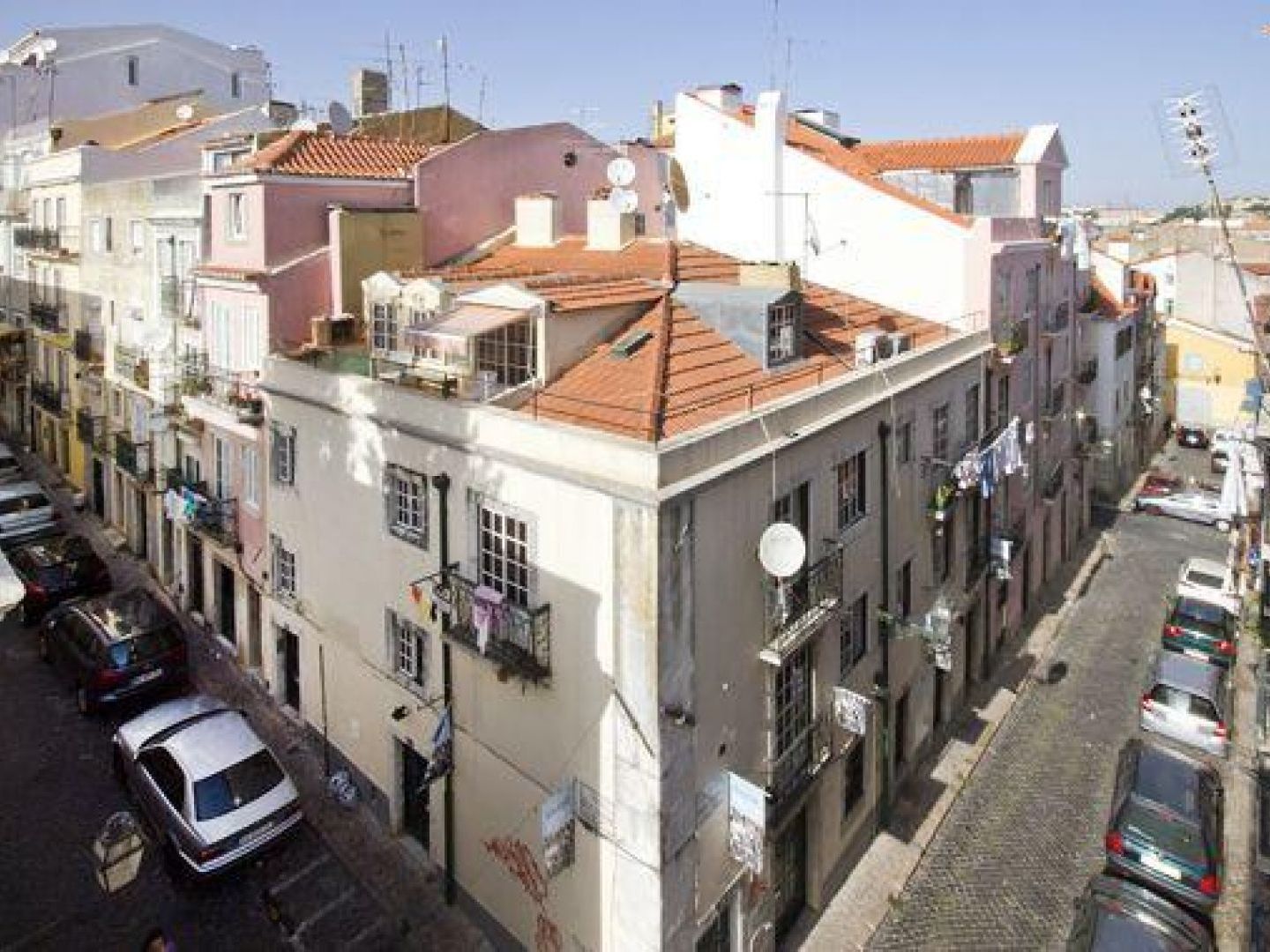 Fotos del hotel - INGLESINHOS II B