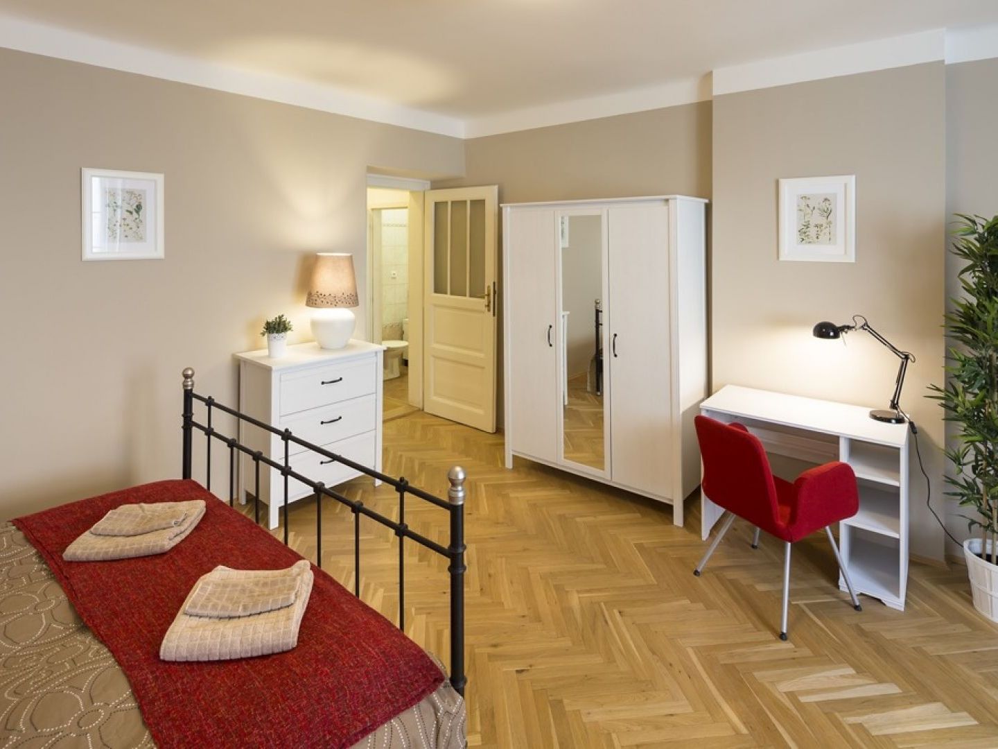 Fotos del hotel - TEMPLOVA T4A